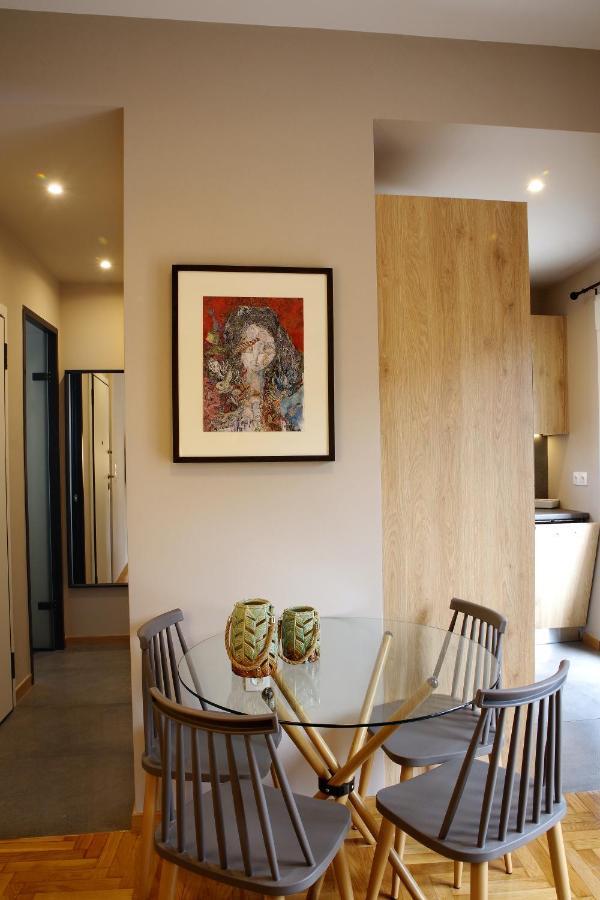 Ferienwohnung Absolute Athens XIV View Exterior foto